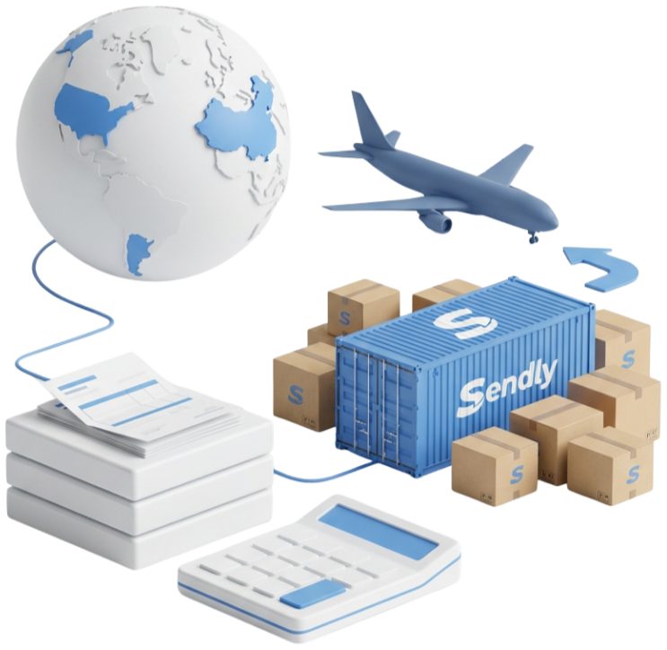 Comercio Global